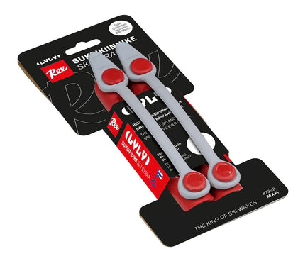 Lyly-Strap x Rex – The distribution partnership brings Lyly-Strap to international retail stores