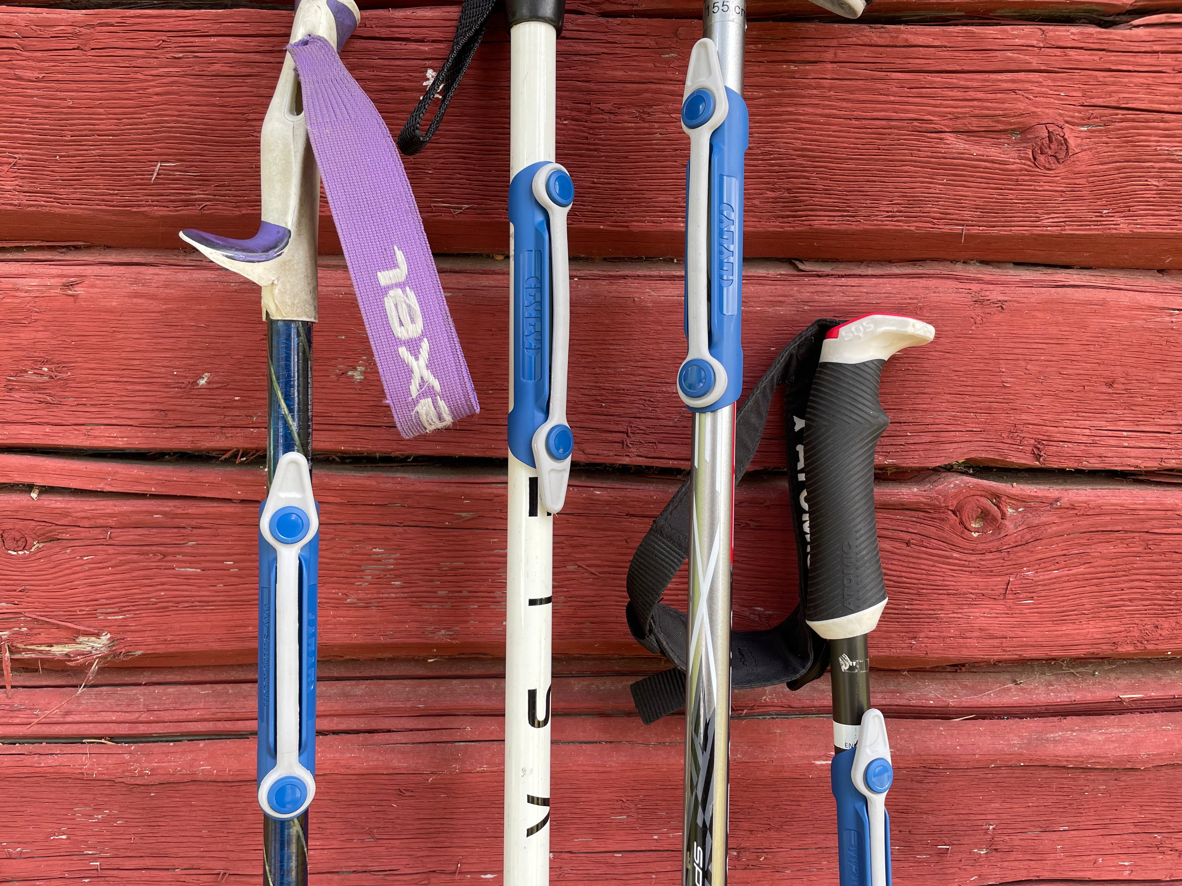 5 Great Reasons to Use Lyly-Strap for Cross-Country Skiing