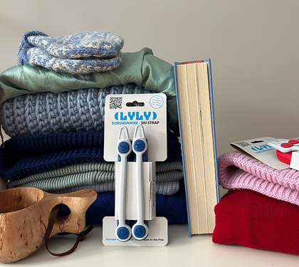 How to avoid chaos when heading off on a ski holiday?