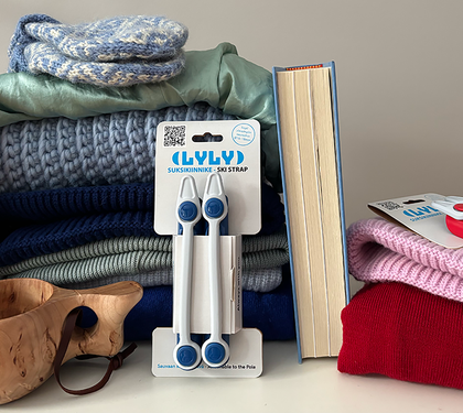 How to avoid chaos when heading off on a ski holiday?