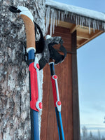 Lyly-Strap (Standard Red)