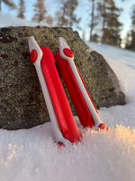 Lyly-Strap (Standard Red)