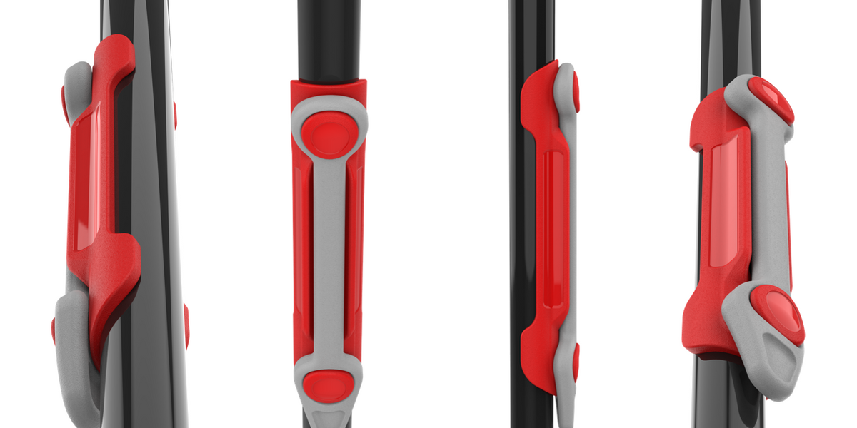 LIDNM / Llife ONLINE STORE / Llife STREAMLINE PIERCE