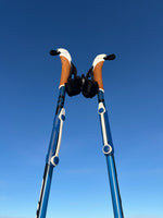Lyly-Strap (standard blå) 