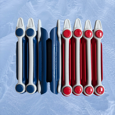 Lyly-Strap Family Pack (4 sets)