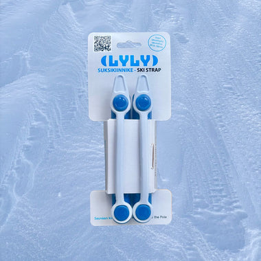 Lyly-Strap (Standard Blue)